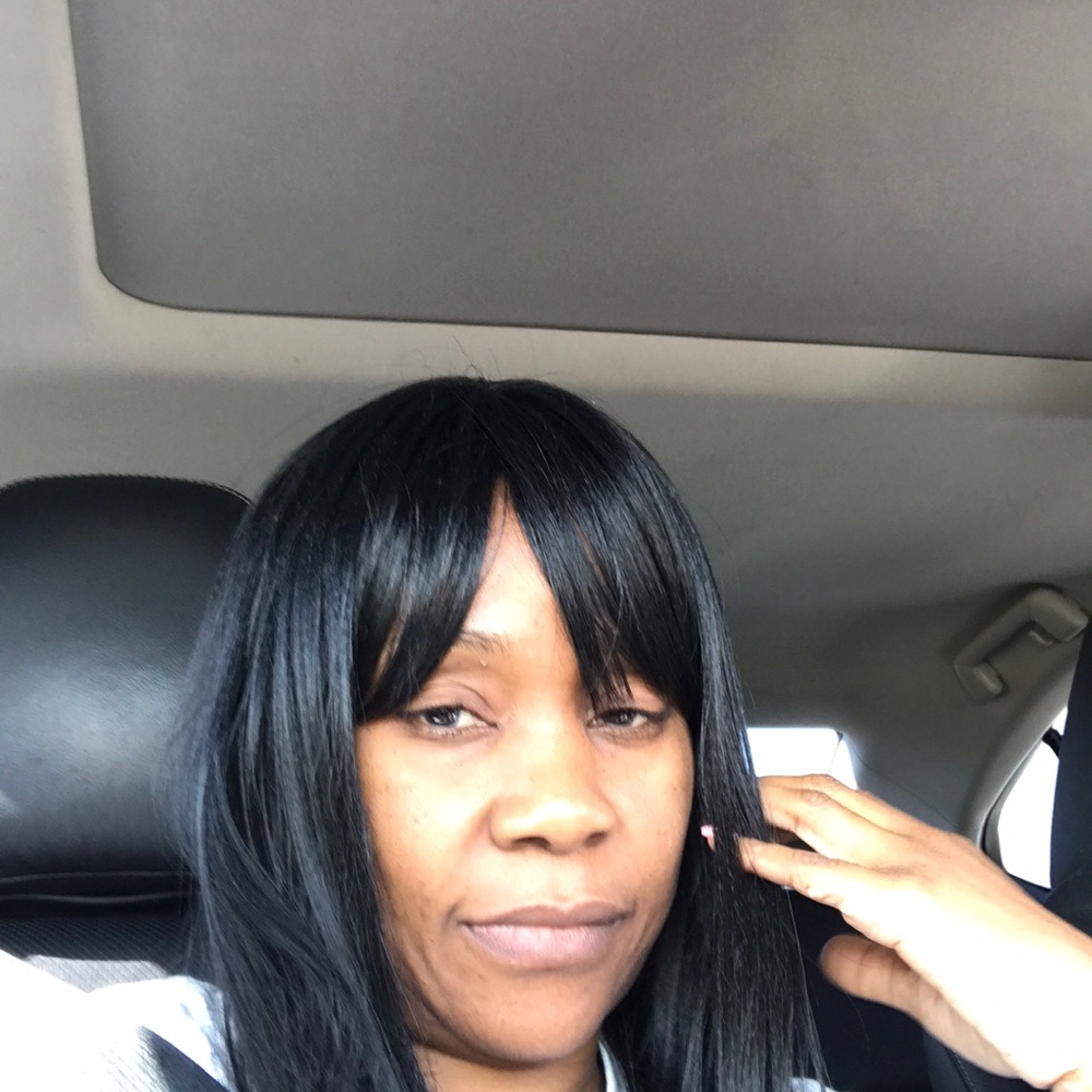 Meet your Posher, Althea